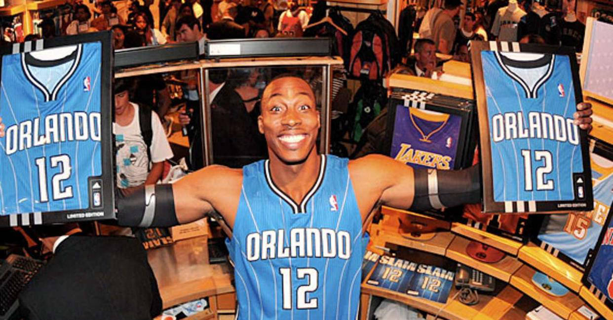 冲刺阶段奥兰多魔术备战NBA常规赛,刷新队史纪录细节曝光,震撼外界,纪律约束更严格的简单介绍 冲刺阶段奥兰多魔术备战NBA常规赛,刷新队史纪录细节曝光,震撼外界,纪律约束更严格的简单介绍