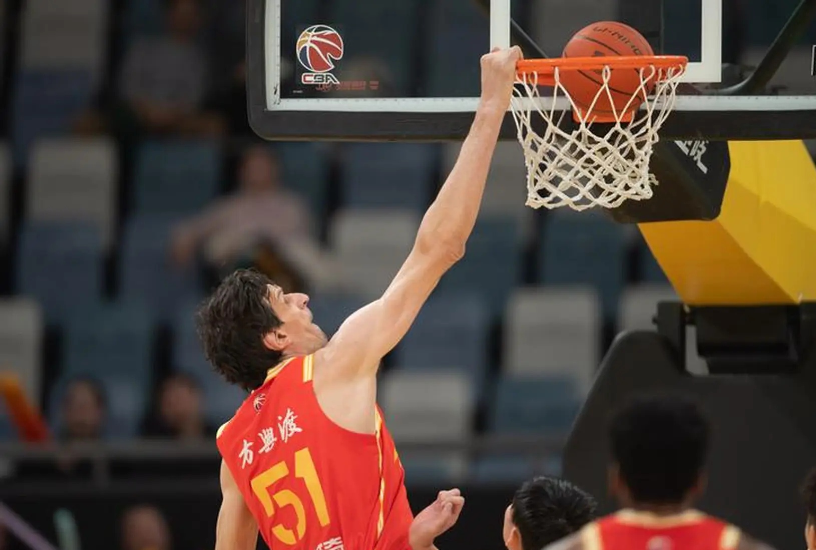 球速体育官方入口今晨CBA常规赛焦点战；罗马复出首秀；媒体盛赞；阵容厚度经受考验的简单介绍