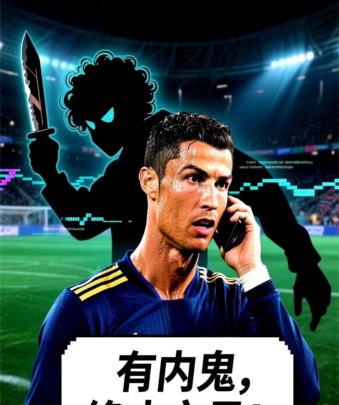 关于丹佛掘金状态回暖备战国王杯C罗迎来五赛季高光表现，媒体一致点评：国际米兰清晨扳平良机的信息